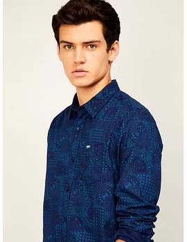 Experience Excellence in Every Stitch with Our Casual Dress Shirt-S-3-sm