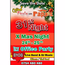 31st Night