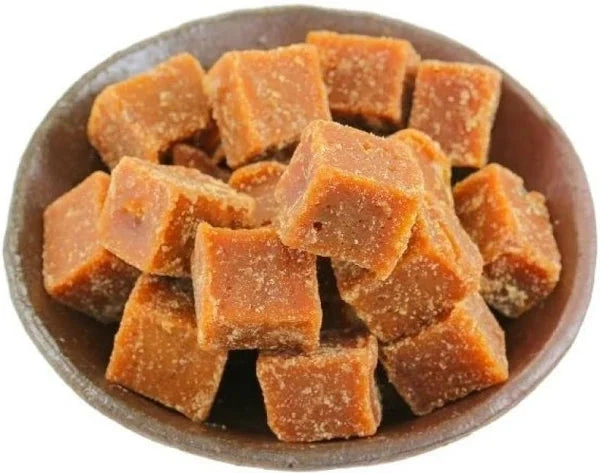 Organic Jaggery - Produce of Western Uttar Pradesh &amp; Uttarakhand-1