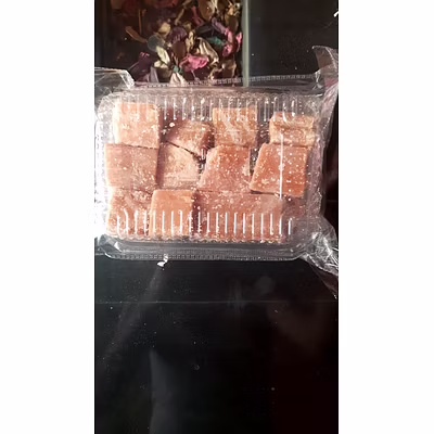 Organic Jaggery powder-5