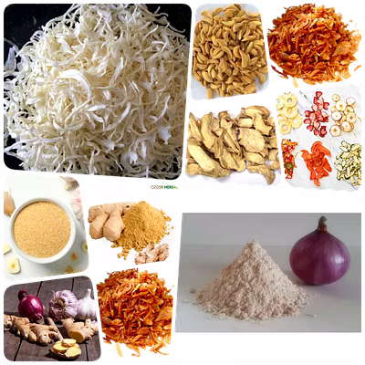 Dehydrated Vegetable &amp; Fruits-12313806