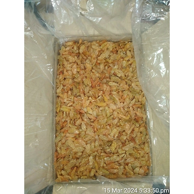 Urvan Earth - Connecting Nature RAISINS