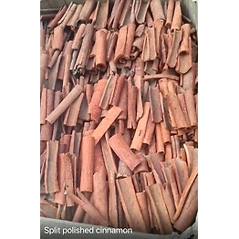Urvan Earth - Connecting Nature CINNAMOM CIGAR ROLLS, FLAKES & STICKS(POLISHED & UNPOLISHED)