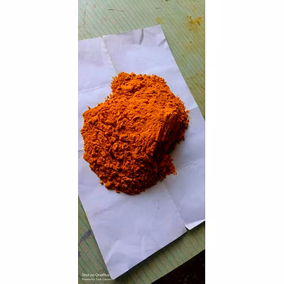LAKADONG TURMERIC - POWDER &amp; FLAKES-12488982