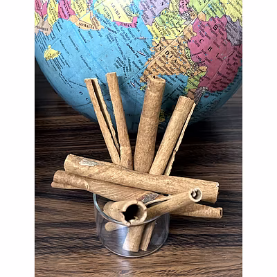 CINNAMOM CIGAR ROLLS, FLAKES &amp; STICKS(POLISHED &amp; UNPOLISHED)-1