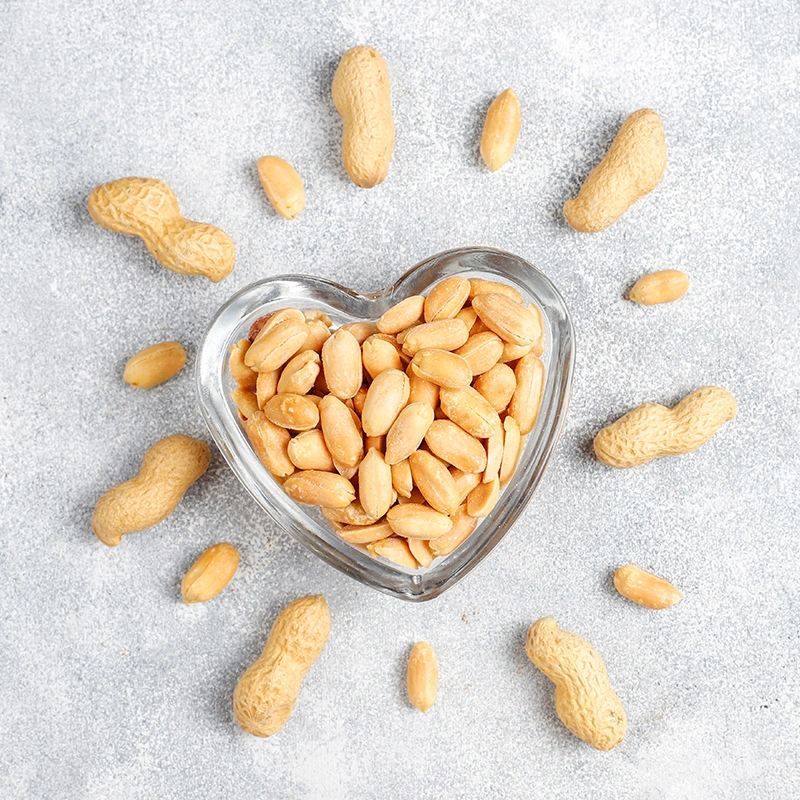 Blanched Peanuts-12394904