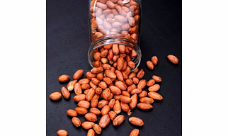 Bold Peanuts