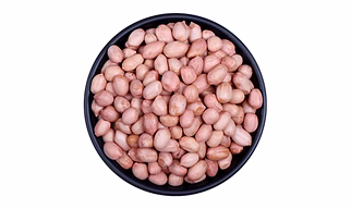 Java Peanuts