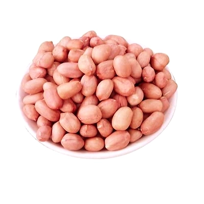 Java Peanuts-1