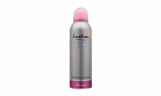 Rasasi Emotion Deodorant Spray For Women 200ml