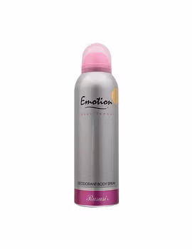Rasasi Emotion Deodorant Spray For Women 200ml-12506806-sm