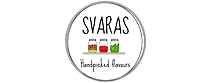Svaras-logo