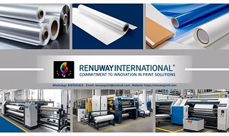 Printing Consumables