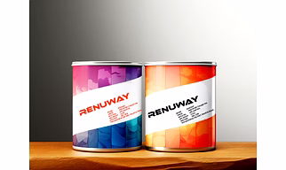 RENUWAY INK