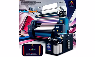 RENUWAY PRINTING EQUIPMENT