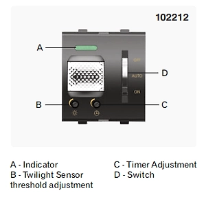 SMART SWITCHES