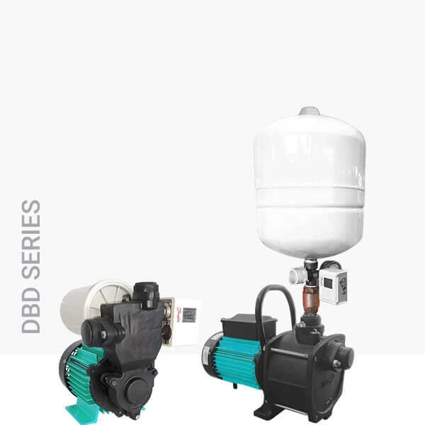 Booster Pumps Domestic-1032