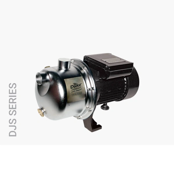 Jet Pumps Stainless Steel-1033