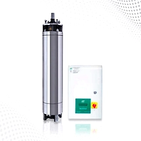Solar Motor