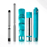 Submersible Pumps