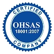 OHSAS 18001:2007