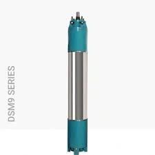 9″ Submersible Motors Water Filled-2