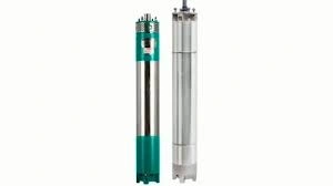 6″ Submersible Motors Water Filled-4