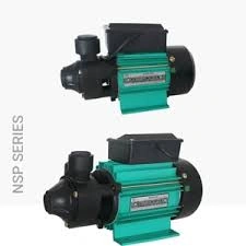 Peripheral Pumps Non-Self Priming End Suction-3