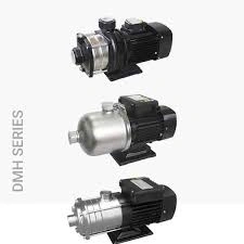 Centrifugal Mono-Block Pumps Stainless Steel-3