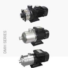 Jet Pumps Stainless Steel-2