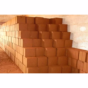 Coco Peat Low EC 5kg blocks
