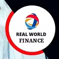 Real World Finance-logo