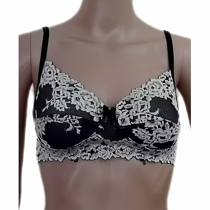 Ellenor Lace Bra-LB060624
