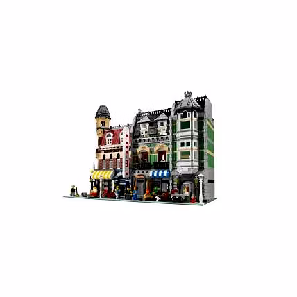 Lego Green Grocer 10185-2