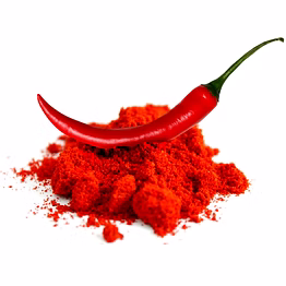red chili powder