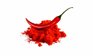 Red chili powder