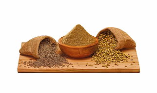 Dhana jeera mix powder