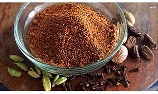 Garam masala