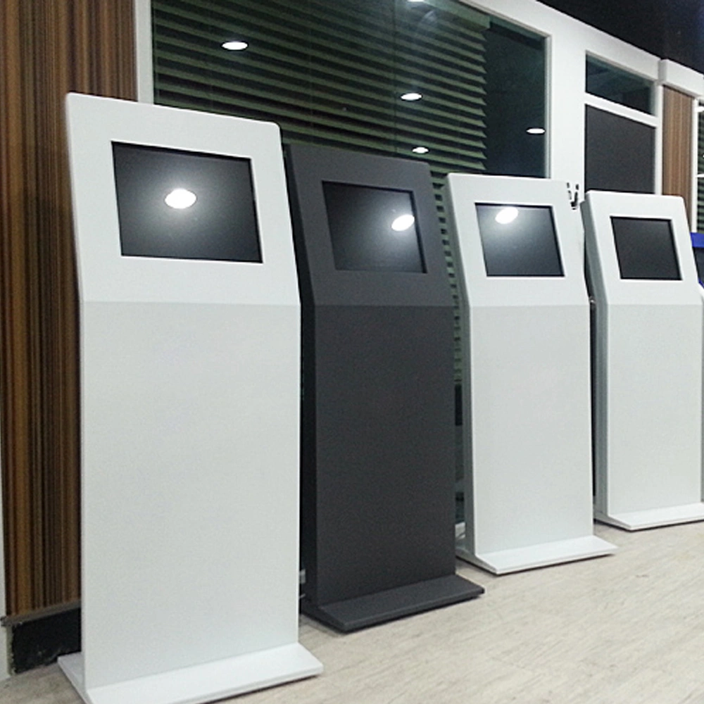 Sparsh SKS Series Information Kiosk-5