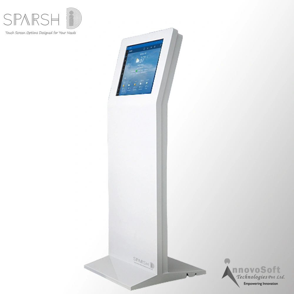 Sparsh SKS Series Information Kiosk-4