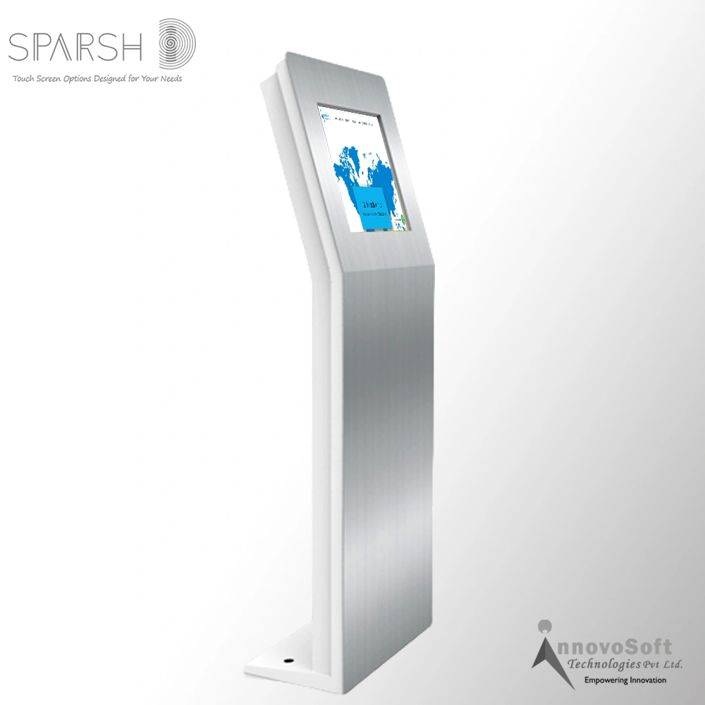 Sparsh SKS Series Information Kiosk-3