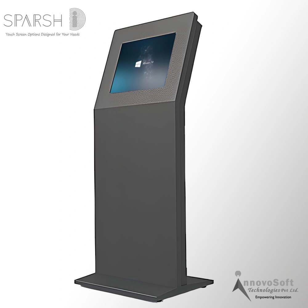 Sparsh SKS Series Information Kiosk-1