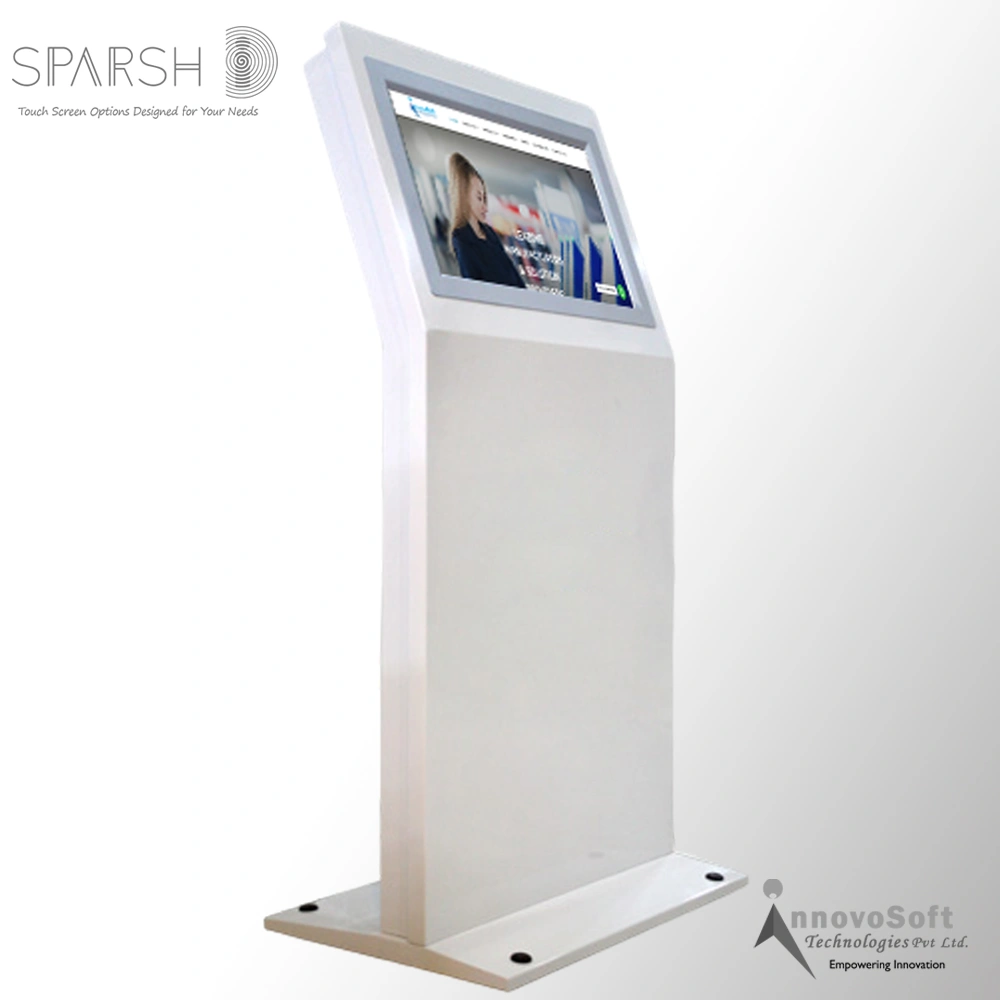 Sparsh SKS Series Information Kiosk-SKS215A