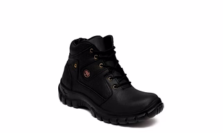 High Ankle Boots
