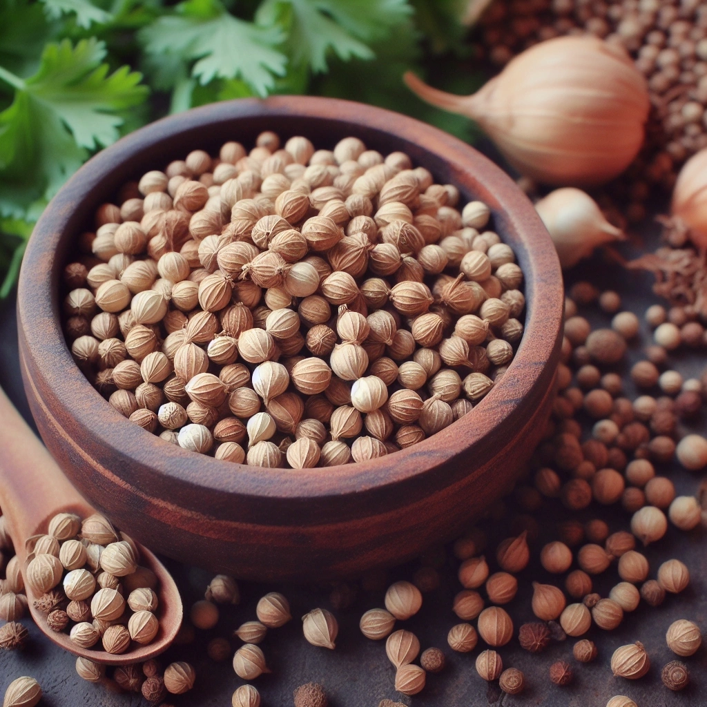 CORIANDER SEED-1001