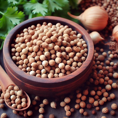 darshan jd coriander seed