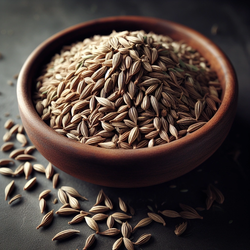 CUMIN SEEDS-1005