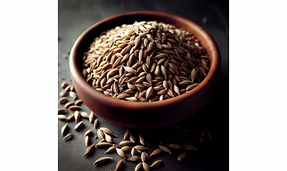 CUMIN SEEDS