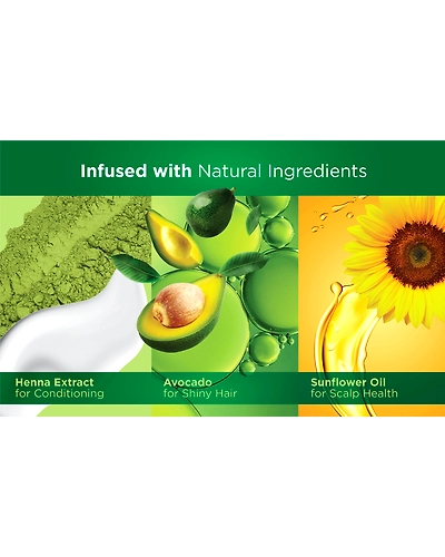 Nisha Cream Hair Color 100% Grey Coverage Conditioning With Natural Herbs 40gm Pouch-Golden Brown-2