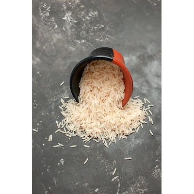 Non Basmati Rice-12311100